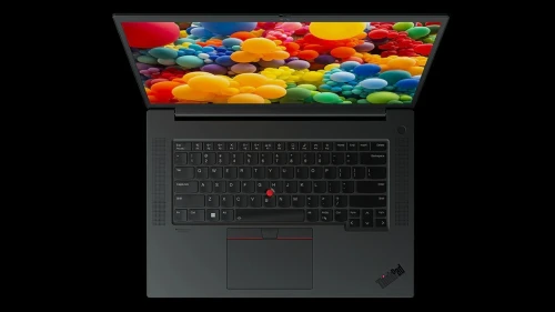 LENOVO THINKPAD P1 GEN 5 I7 VPRO 12800H 16GO 512GO SSD NVIDIA RTX3070TI 8GO GDDR6 16.1" 3K NEUF
