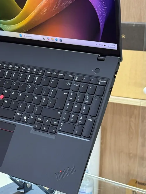 LENOVO THINKPAD T16 GEN 4 ULTRA 5 225U 16GO 1TO SSD NVME