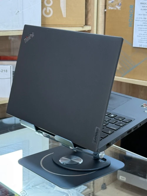 LENOVO THINKPAD T14 GEN 3 AMD RYZEN 7 PRO 6850U 16Go 256GO SSD NVME 