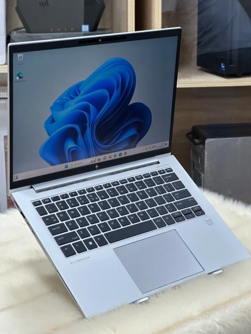HP ELITEBOOK 845 G9 AMD RYZEN 5 6600U 16GO DDR5 512GO SSD NVME TACTILE
