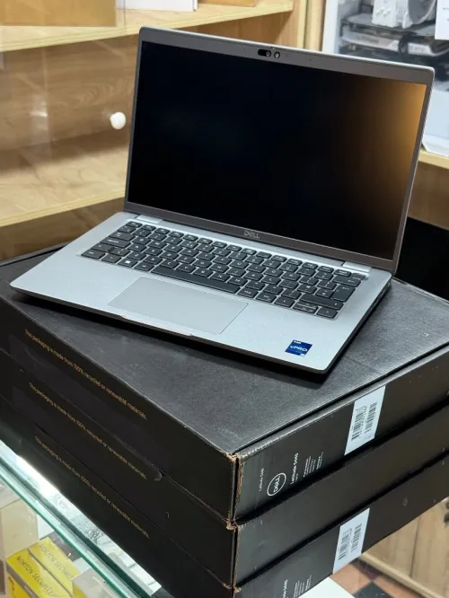 DELL LATITUDE 5440 I5 VPRO 1345U 16GO 512GO SSD NVME NEUF SOUS EMBALLAGE