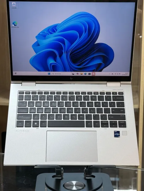HP ELITEBOOK X360 1040 G10 I7 1355U 32GO 512GO SSD TACTILE 