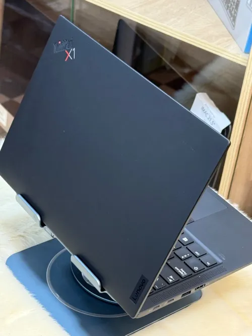LENOVO THINKPAD X1 CARBON GEN 9 I5 EVO 1145G7 16GO 256GO SSD 