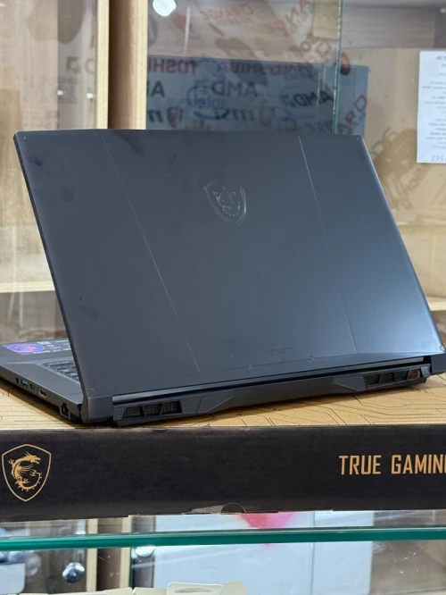 MSI KATANA 17 B13VFK I7 13620H 16GO 1TO SSD NVIDIA GEFORCE RTX4060 8GO NEUF SOUS EMBALLAGE 
