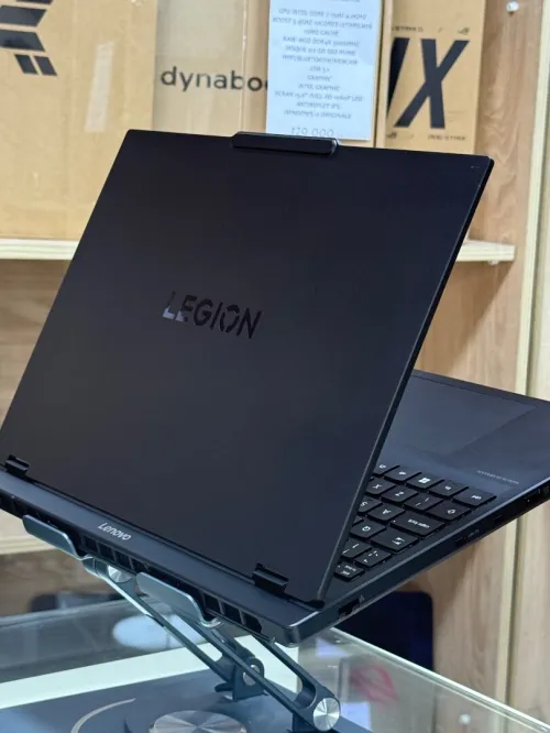 LENOVO LEGION 5 15IRX10 I7 14700Hx 32GO 1TO SSD NVIDIA GEFORCE RTX5070 8GO NEUF