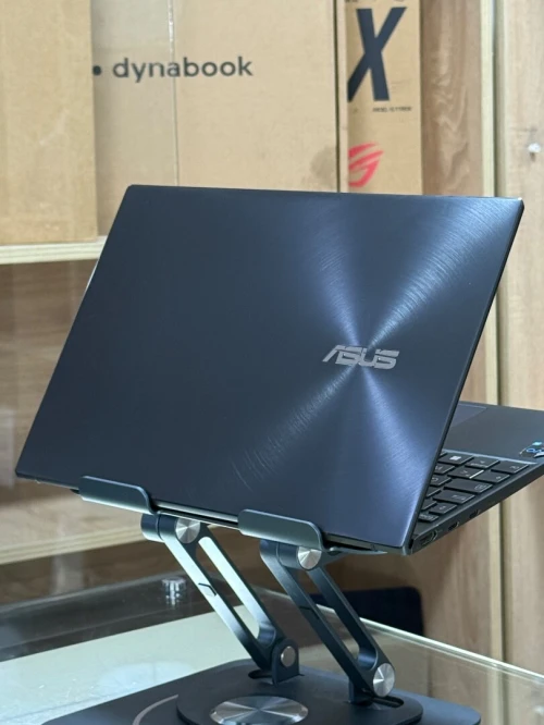ASUS ZENBOOK UX325EA I5 1135G7 16GO 512GO SSD NVME