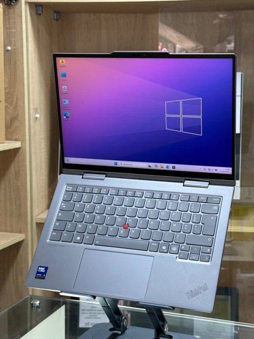 LENOVO THINKPAD X1 2IN1 GEN 10 INTEL CORE ULTRA 5 EVO 225U 16GO 512GO SSD NVME TACTILE