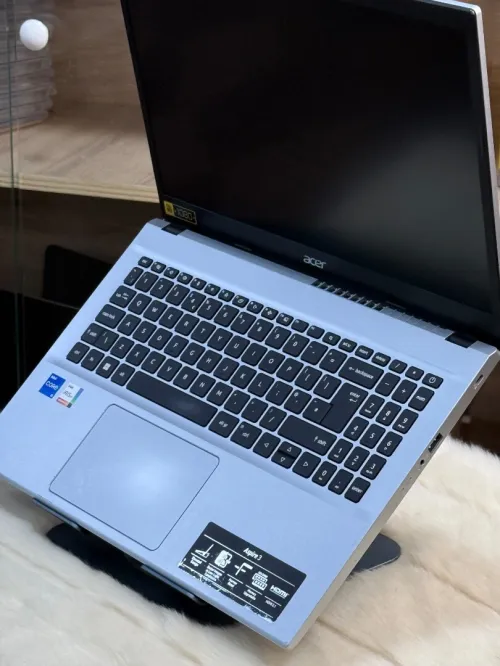 ACER ASPIRE 3 A315-59 I5 1235U 8GO 512GO SSD 