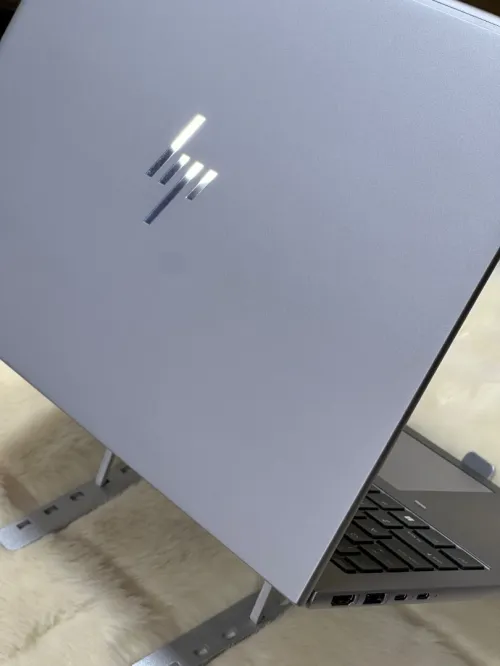 HP ZBOOK FURY 16 G10 I7 VPRO 1365U 32GO 1To SSD NVIDIA RTX A500 4GO GDDR6