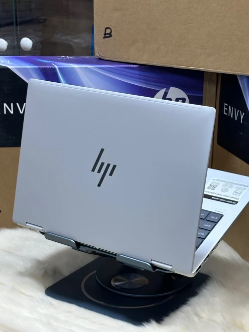 HP ENVY X360 14 FA0013DX AMD RYZEN 5 8640HX 16GO DDR5 512GO SSD NVME TACTILE NEUF SOUS EMBALLAGE 