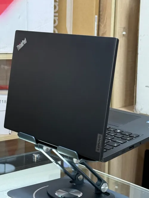 LENOVO THINKPAD L12 GEN 3 I7 1255U 16GO 512Go SSD NVME 