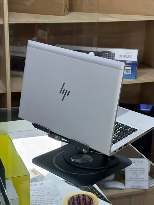 HP ELITEBOOK 830 G7 I5 VPRO 10310U 16GO 512GO SSD TACTILE 