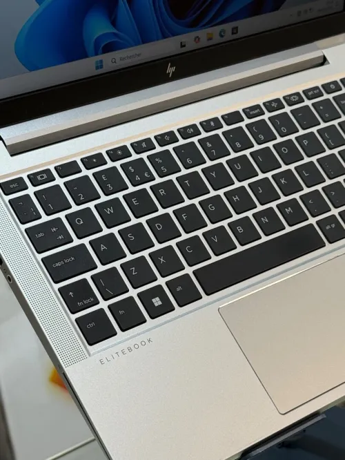 HP ELITEBOOK 630 G9 I5 1235U 16GO 256GO SSD NVME