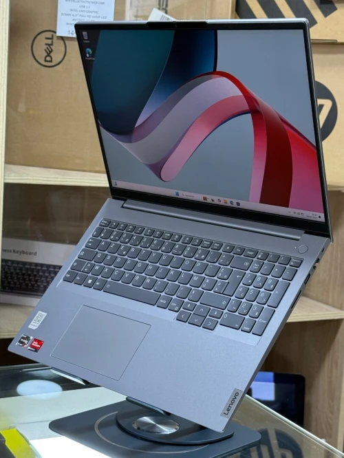 LENOVO THINKBOOK 16 G6 ABO AMD RYZEN 5 7530U 16GO 512GO SSD NVME 