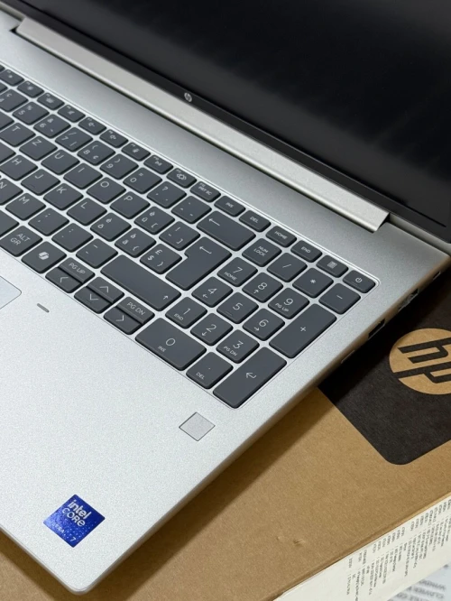HP PROBOOK 4 16 G1i INTEL CORE ULTRA 7 255U 16GO DDR5 512GO SSD NEUF SOUS EMBALLAGE 