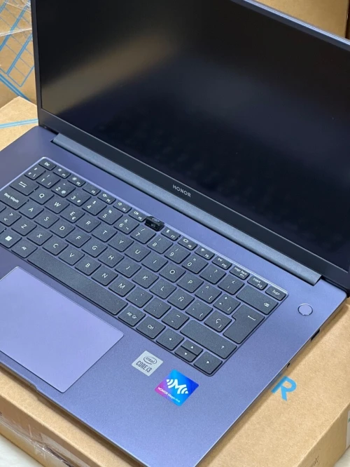 HONOR MAGICBOOK X15 BBR-WAI9 I3 10110U 8GO 256GO SSD NEUF SOUS EMBALLAGE 