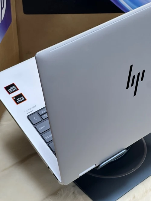 HP ENVY X360 14 FA0013DX AMD RYZEN 5 8640HX 16GO DDR5 512GO SSD NVME TACTILE NEUF SOUS EMBALLAGE 