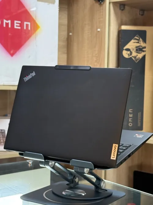 LENOVO THINKPAD X13 GEN 4 AMD RYZEN 5 PRO 7540U 16GO 512GO SSD NVME TACTILE 