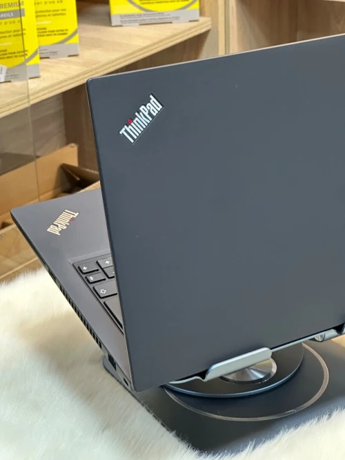 LENOVO THINKPAD T14 GEN 2 I5 VPRO 1145G7 8GO 256GO SSD 