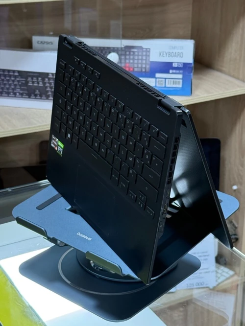 ASUS ROG FLOW X13 GV301RE AMD RYZEN 9 6900HS 32GO 512GO SSD NVIDIA GEFORCE RTX3050Ti 4GO TACTILE 