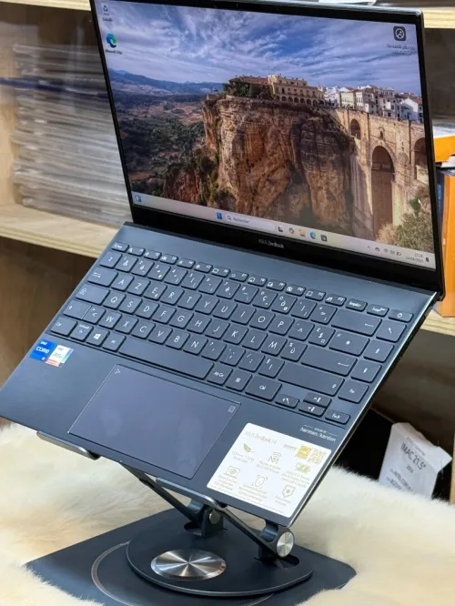 ASUS ZENBOOK UX425EA I5 1135G7 8GO 512GO SSD NVME 