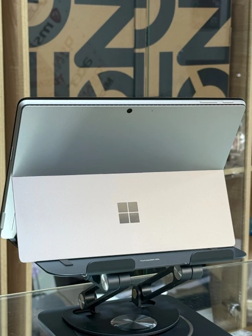 SURFACE PRO 10 ULTRA 7 165U 16GO 256GO SSD NVME TACTILE + STYLET