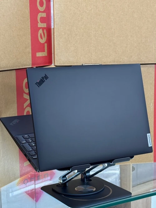 LENOVO THINKPAD L16 GEN 2 INTEL CORE ULTRA 7 VPRO 265U 32GO 512GO SSD NVME NEUF SOUS EMBALLAGE