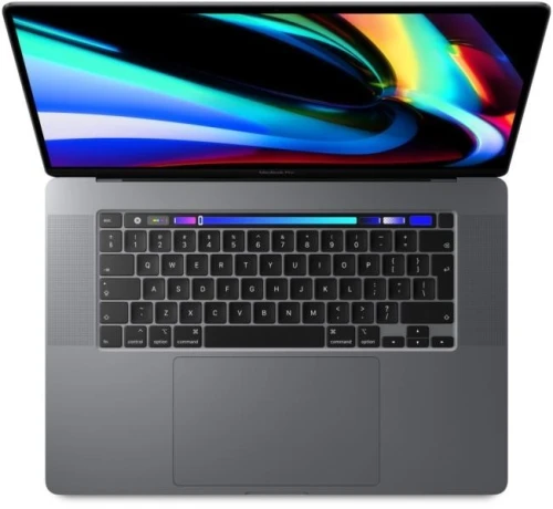 TOUCHBAR 16'' 2019 I9 2.3GHZ 16GO 1TO SSD AMD RADEON PRO 5500M 4GO GDDR6