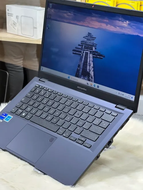 ASUS EXPERTBOOK B1402CBA I7 1255U 16GO 512GO SSD NVME 