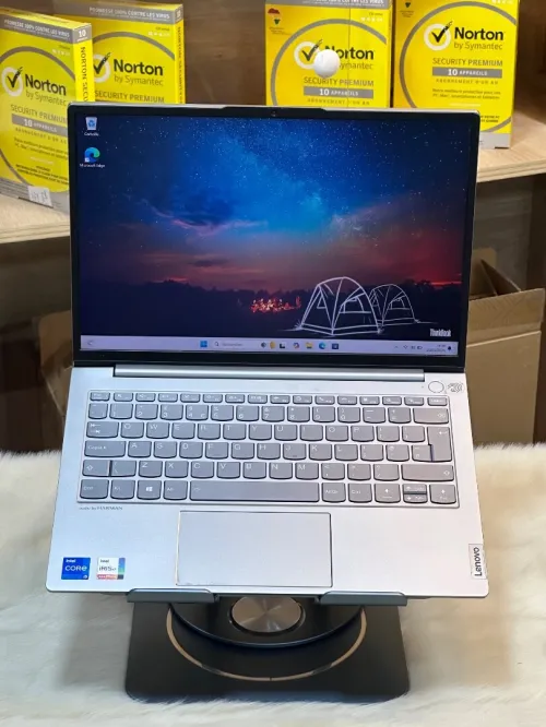 LENOVO THINKBOOK 13s G2 ITL I5 1135G7 8GO 256GO SSD NVME 