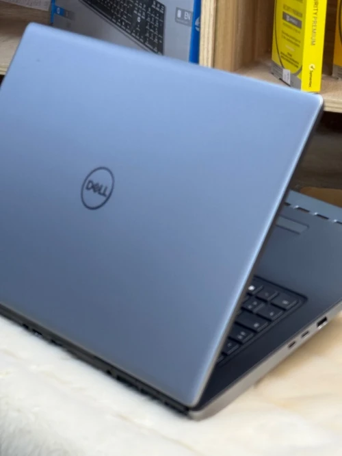 DELL PRECISION 7760 I7 11850H 96GO 512GO SSD NVIDIA RTX A3000 6GO GDDR6