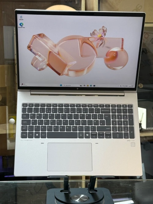 HP ELITEBOOK 665 G11 AMD RYZEN 5 7535U 16GO DDR5 512GO SSD NVME