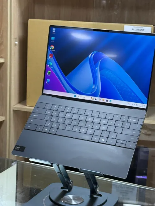 DELL XPS 13 9340 ULTRA 7 155H 16GO 512GO SSD NVME