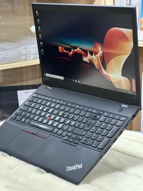 LENOVO THINKPAD P51s I5 7300U 8GO 500GO HDD NVIDIA QUADRO M520 2GO