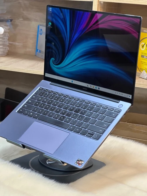 HUAWEI MATEBOOK X PRO KLVL-WXX9 AMD RYZEN 5 4600H 16GO 512GO 3K 