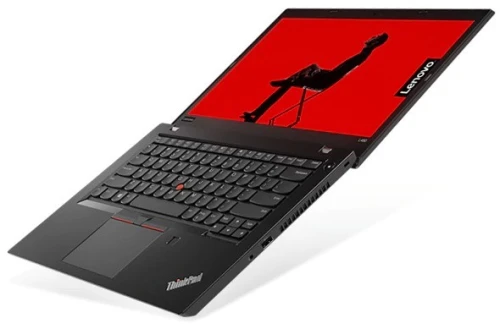 LENOVO THINKPAD L480 I5 8250U 8GO 256GO SSD 