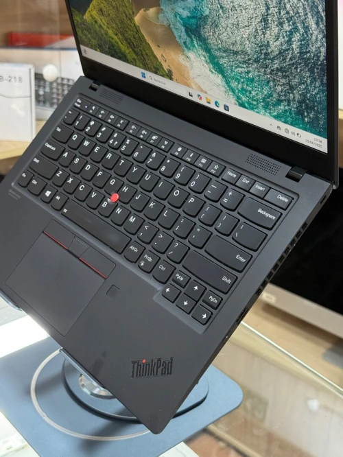 LENOVO THINKPAD X1 CARBON I7 10510U 16GO 512GO SSD NVME 