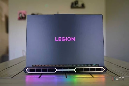 LENOVO LEGION PRO 7 16IAX10H ULTRA 9 275HX 64GO 2TO SSD NVIDIA GEFORCE RTX5090 24GO OLED NEUF SOUS
