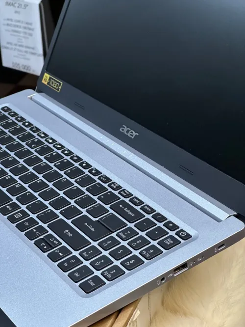 ACER ASPIRE 5 A515-45 AMD RYZEN 5 5500U 8GO 512GO SSD NEUF SOUS EMBALLAGE 