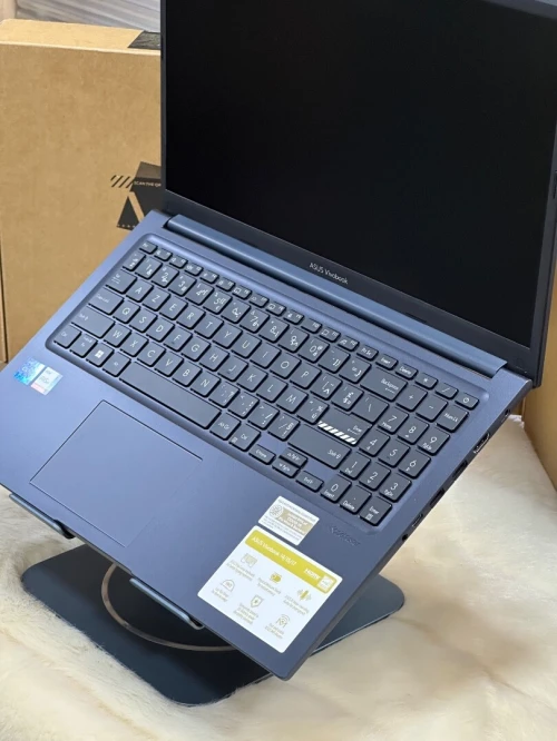 ASUS VIVOBOOK 15 X1504VA I7 1355U 16GO 512GO SSD NVME NEUF SOUS EMBALLAGE