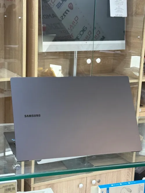 SAMSUNG GALAXYBOOK 950XED I7 1260P 16GO 512GO SSD NVME