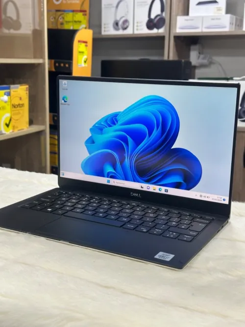 DELL XPS 13 7390 I7 10510U 16GO 512GO SSD 