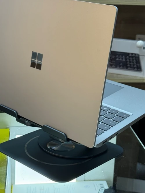 SURFACE LAPTOP 6 ULTRA 7 165H 32GO 256GO SSD TACTILE 