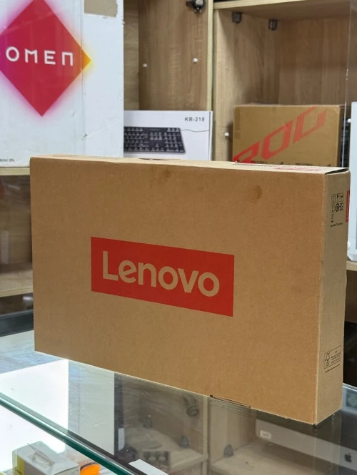 LENOVO IDEAPAD SLIM 3 16IRH10 I7 13620H 16GO 1TO SSD NVME NEUF SOUS EMBALLAGE 