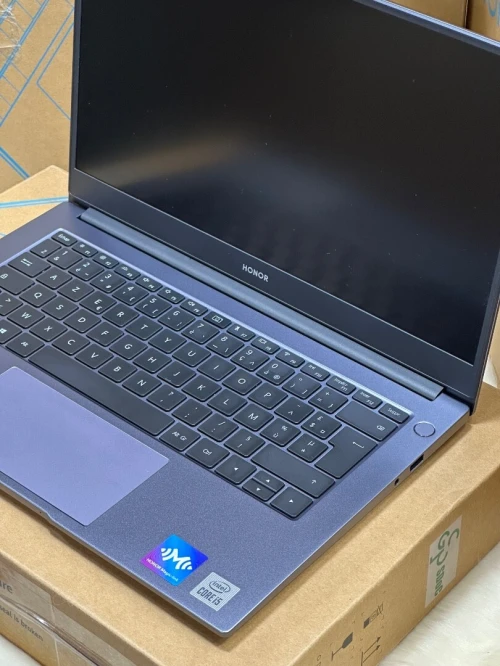 HONOR MAGICBOOK X14 NBR-WAH9 I5 10210U 8GO 512GO SSD NEUF SOUS EMBALLAGE 