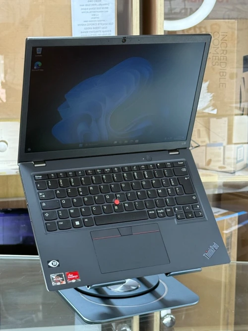 LENOVO THINKPAD L13 GEN 3 AMD RYZEN 3 5425U 8GO 256GO SSD 