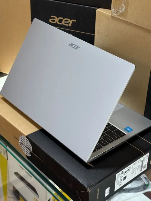 ACER ASPIRE 3 A325-N15JPJ INTEL CELERON N4500 8GO 256GO SSD NEUF SOUS EMBALLAGE 
