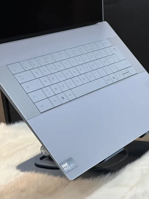 DELL XPS 16 9640 ULTRA 7 155H 16GO DDR5 1TO SSD NVIDIA GEFORCE RTX4050 6GO NEUF SOUS EMBALLAGE 