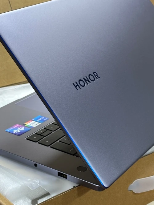 HONOR MAGICBOOK 15 BDR-WFH9HN I5 1135G7 16GO 512GO SSD NEUF SOUS EMBALLAGE 