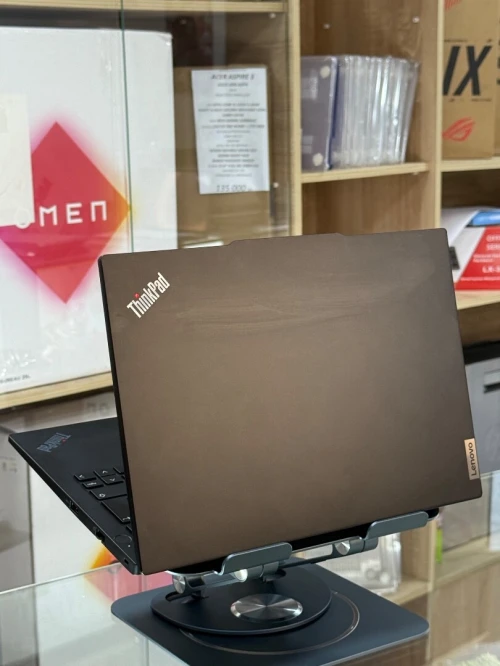 LENOVO THINKPAD E15 GEN 5 AMD RYZEN 5 PRO 7530U 16GO 256GO SSD 